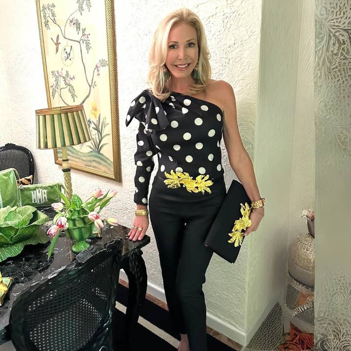 Garland Bags - Vendita all'ingrosso Fibbia per cintura - Donna - Fibbia intercambiabile per cintura con pesce koi e finitura dorata6