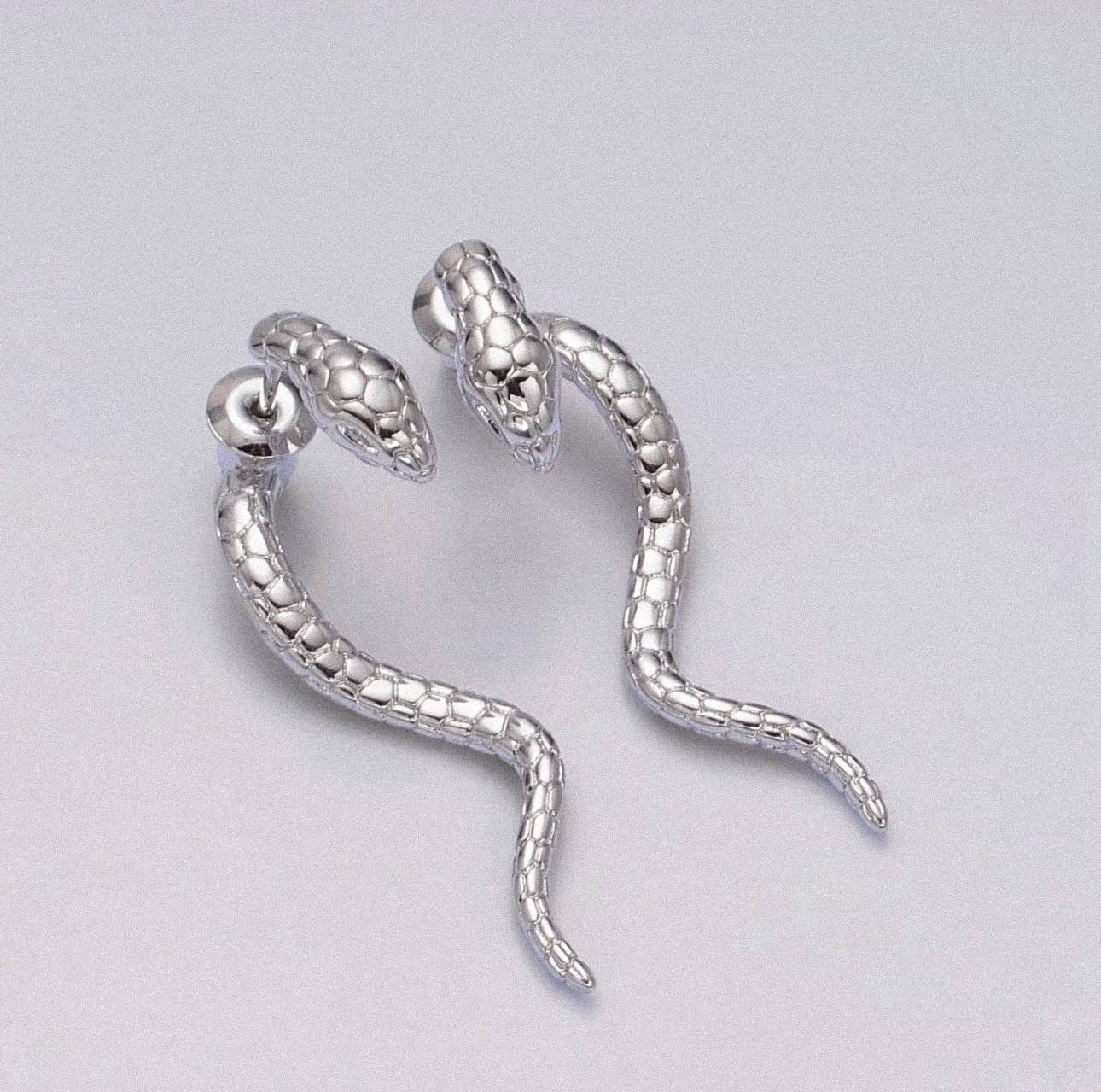 The General Collective - Wholesale Dangle Earrings - Vesper Earring2