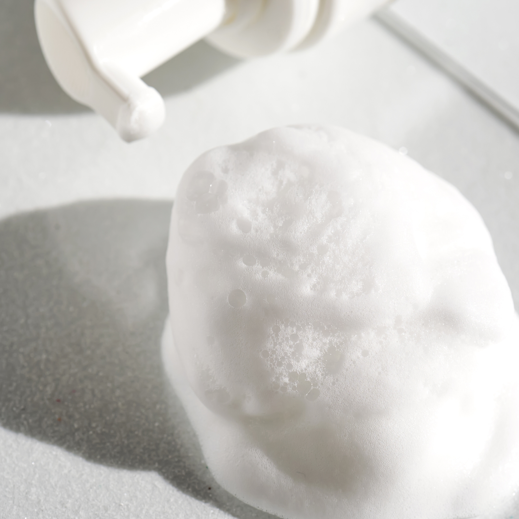 Mettalusso Inc - Vente Shampoing – chien - Mettalusso Plus Shampooing Mousse Végétalien Sans Eau pour Animaux1