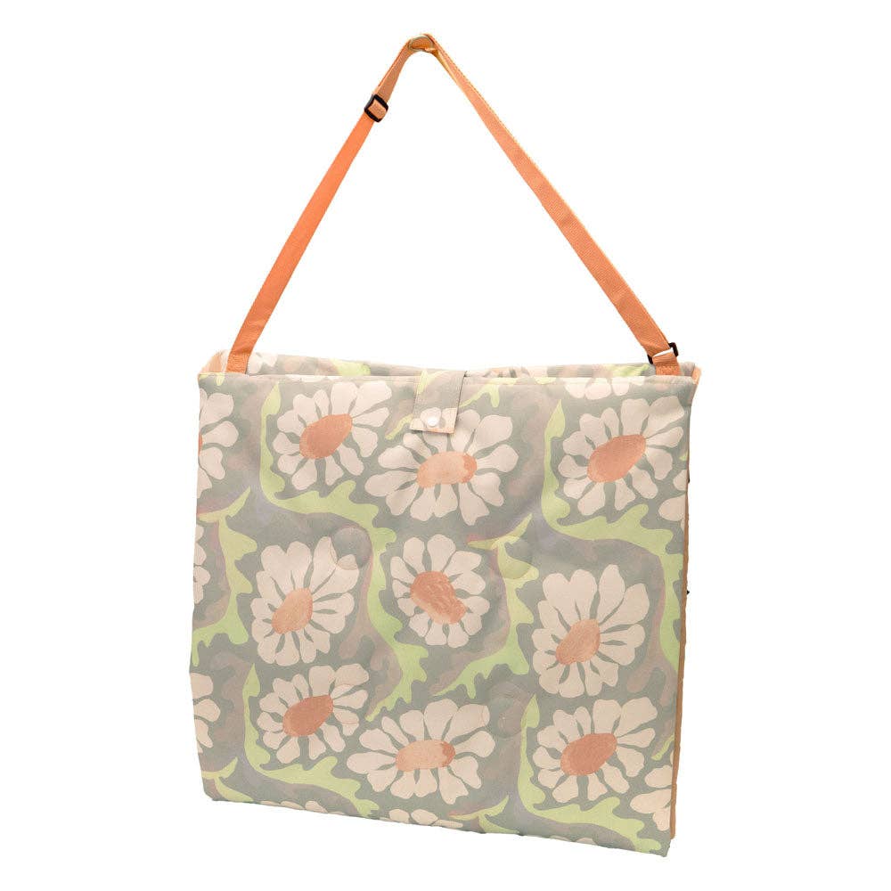 Bambury - Wholesale Beach Accessories - Sadie Beach Lounger2