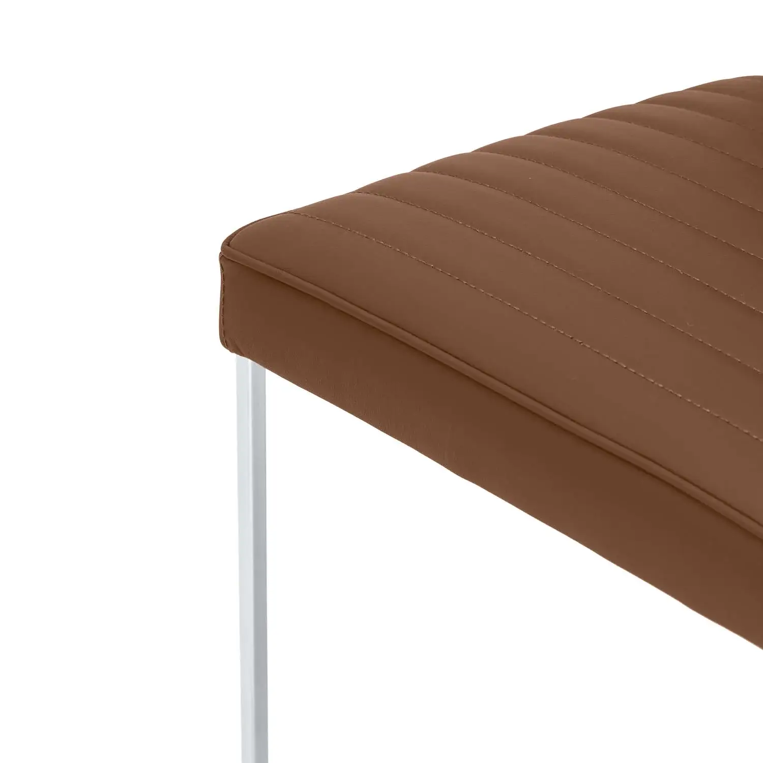 Sternzeit Design – Cadeira por atacado – Cube Stuhl 55 - Pele24