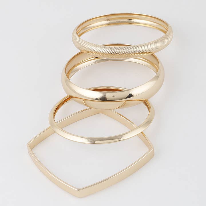 GD Multi Shape Bracelet for wholesale on Faire2