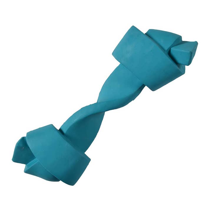 Hundespiel aus Naturkautschuk - Rope - Bobby ähnlich wie Sodapup für den Großhandel von Bobby Canifrance