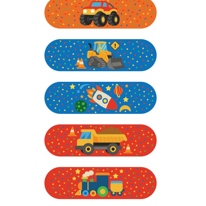 BooBoo Cooler - Wholesale First Aid Kit - BooBoo Cooler – Action Chill1