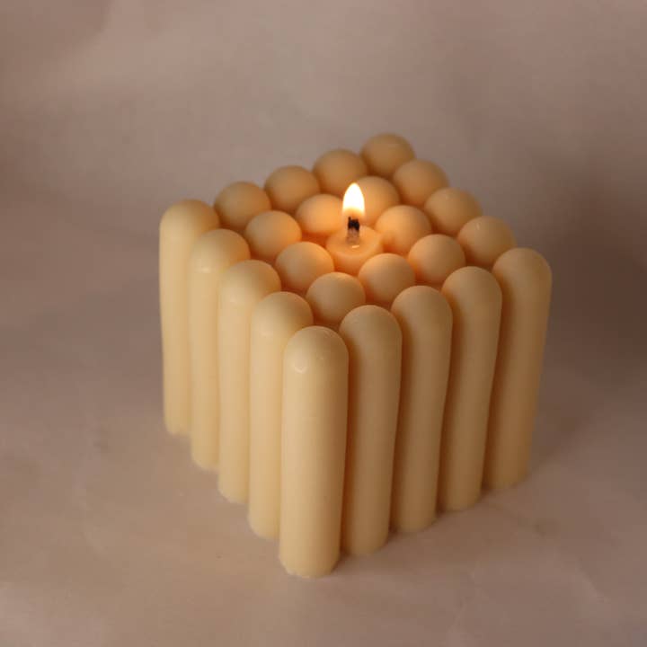 teddy b candles - Vente Bougies originales - Bougie goutte à goutte5