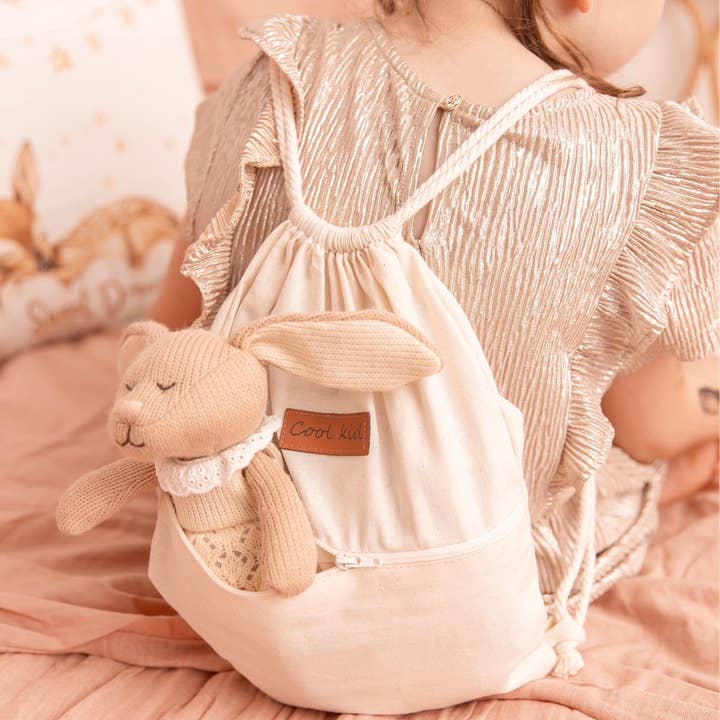 Jolie bibi & son mini - Wholesale Backpack - Kids - Cool Kid Backpack1