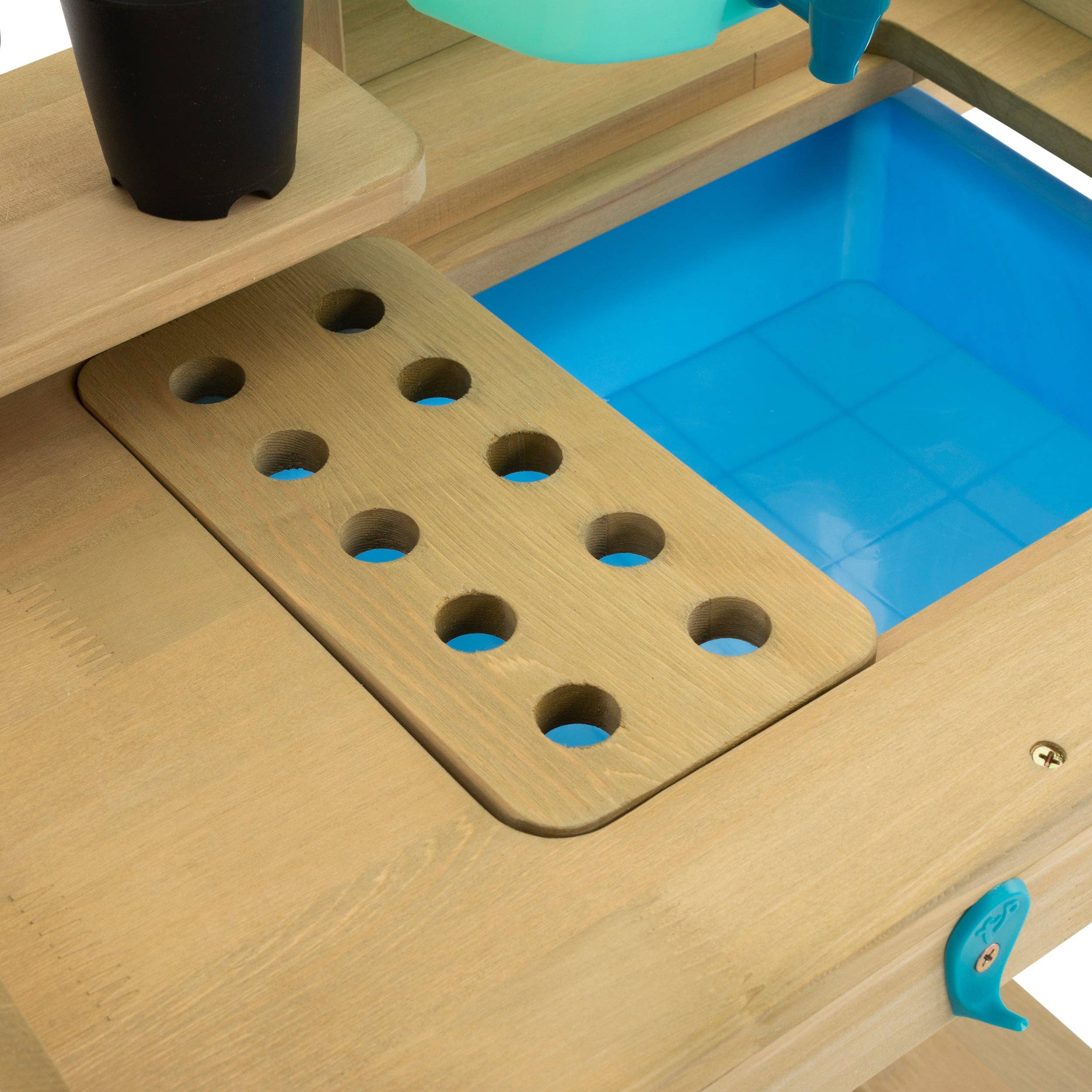 National Sporting Goods - NSG - Wholesale Wood Toy - Kids - TP Toys Wooden Explore Potting Bench4