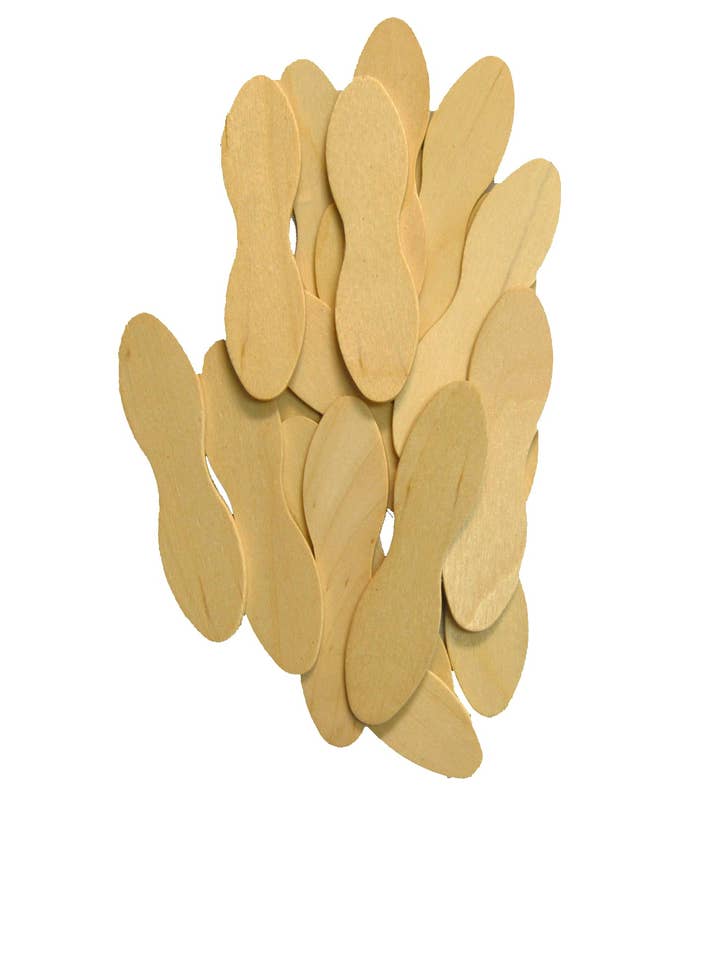 Wooden Sampler/Testing Sticks for wholesale by Una Biologicals