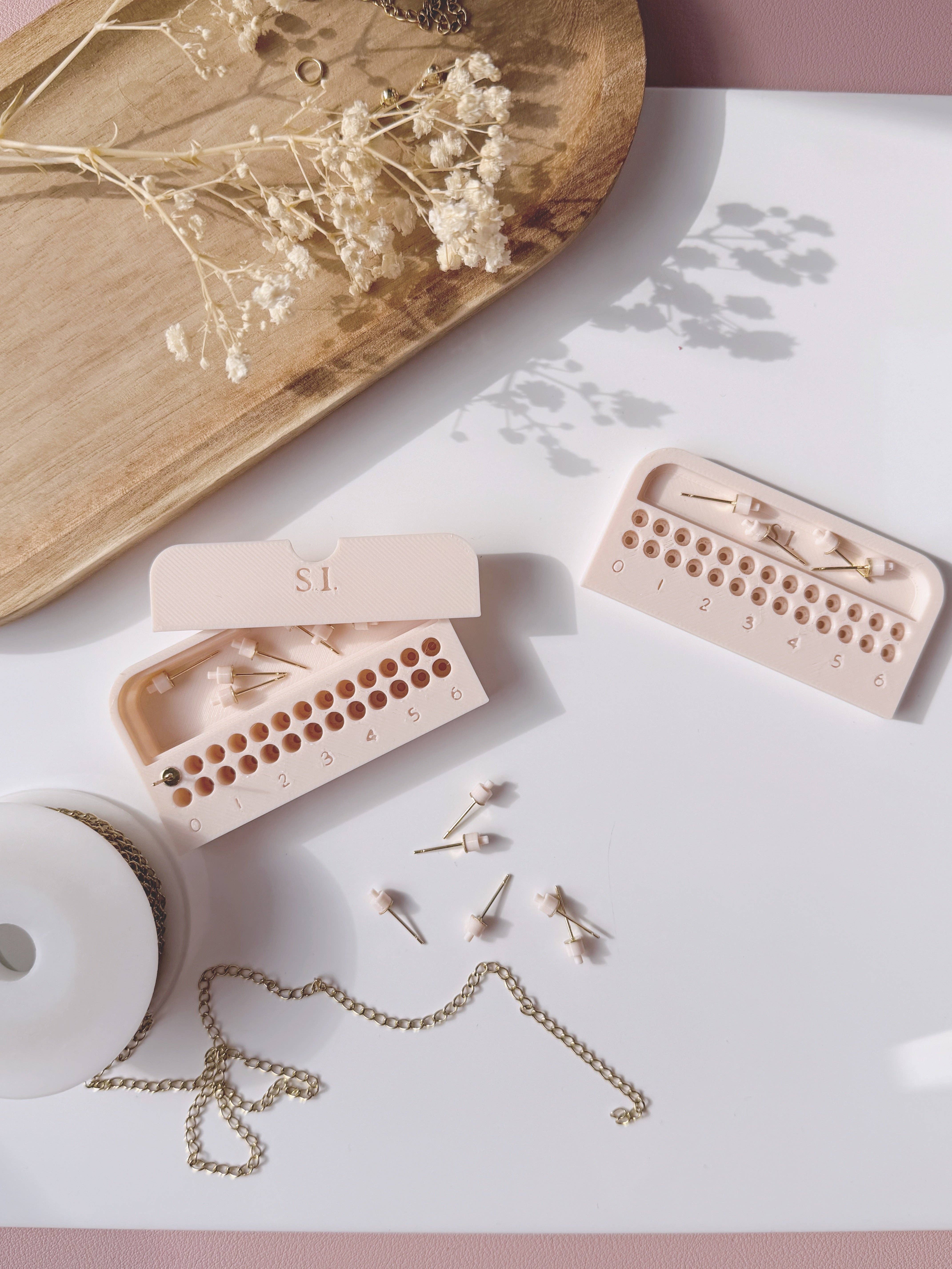 S.I. Originals - Wholesale Craft Tool - Precision Chain Guide – S.I. Originals2