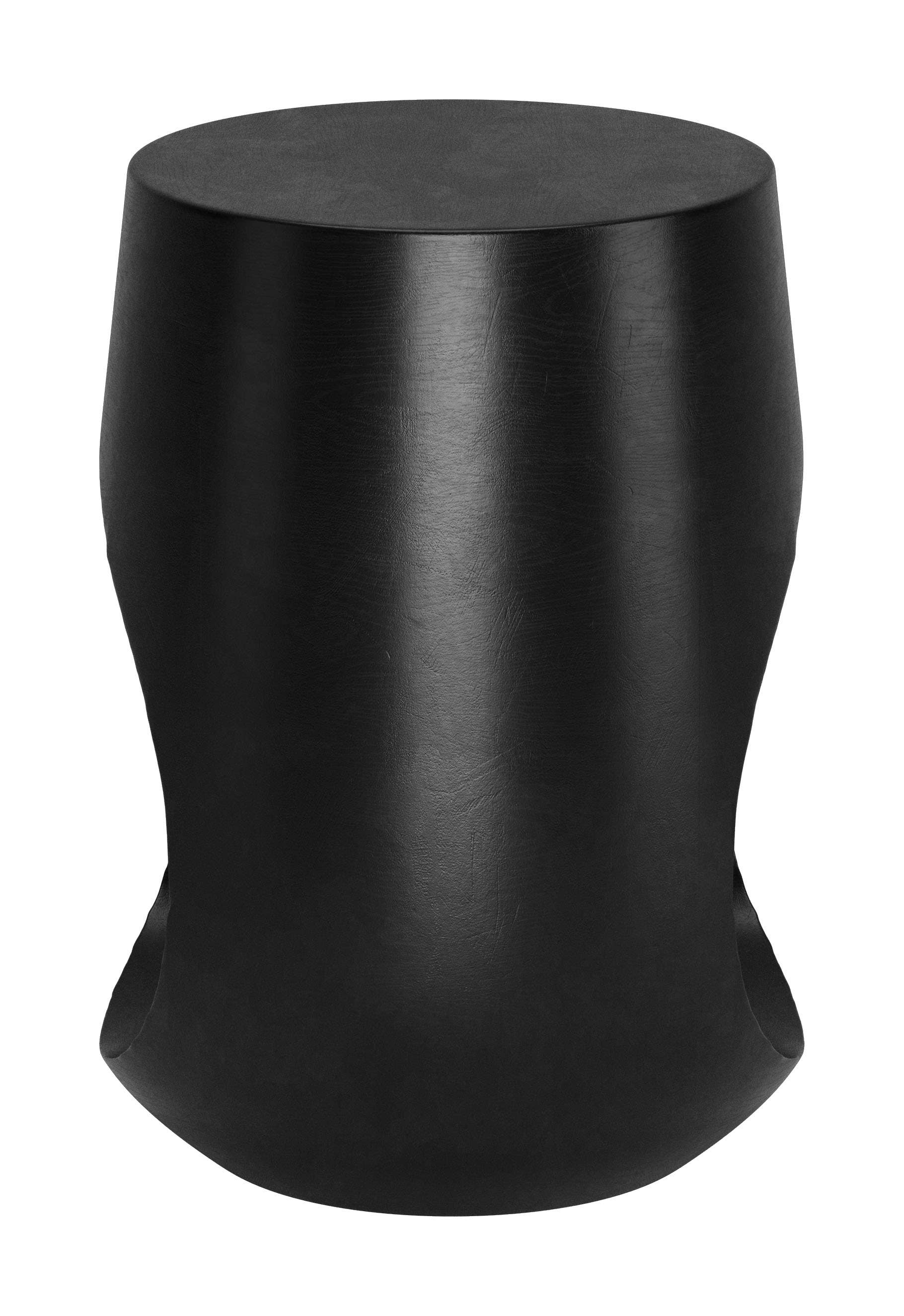 Zuo Modern - Venta al por mayor Mesas auxiliares - Mesa auxiliar Tilk negra1