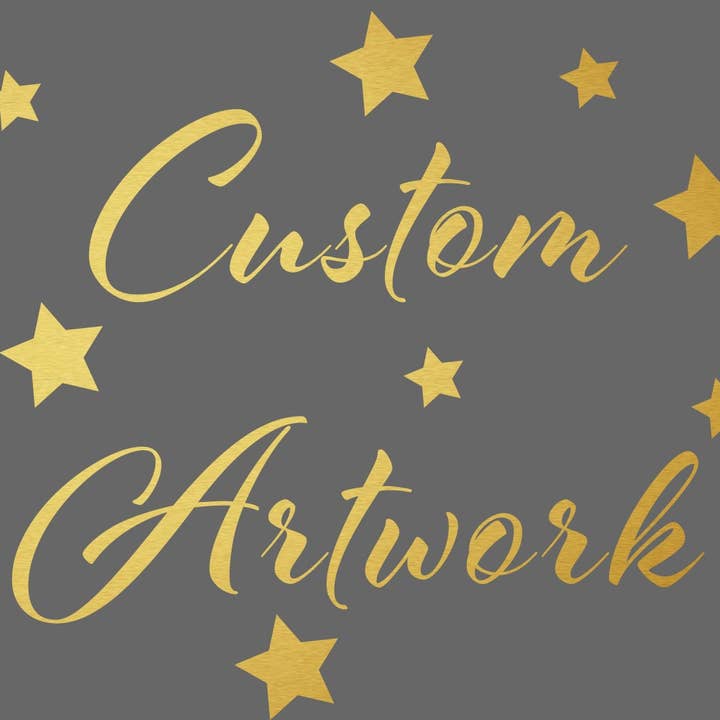 KUARKI - Wholesale Wallpaper - Custom for Jane