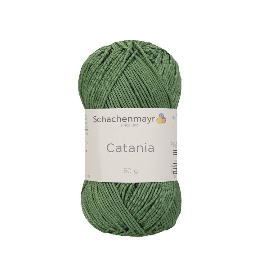 MEZ Crafts Germany - Wholesale Yarn - Schachenmayr Catania hand knitting yarn 10 x 50 g 100% cotton29