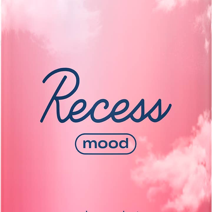 Recess - Wholesale Soda/Carbonated Drink - Strawberry Rose Mood0