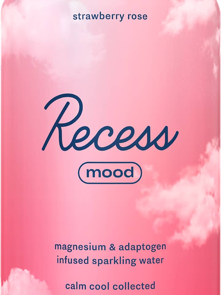 Strawberry Rose Mood for wholesale by Recess