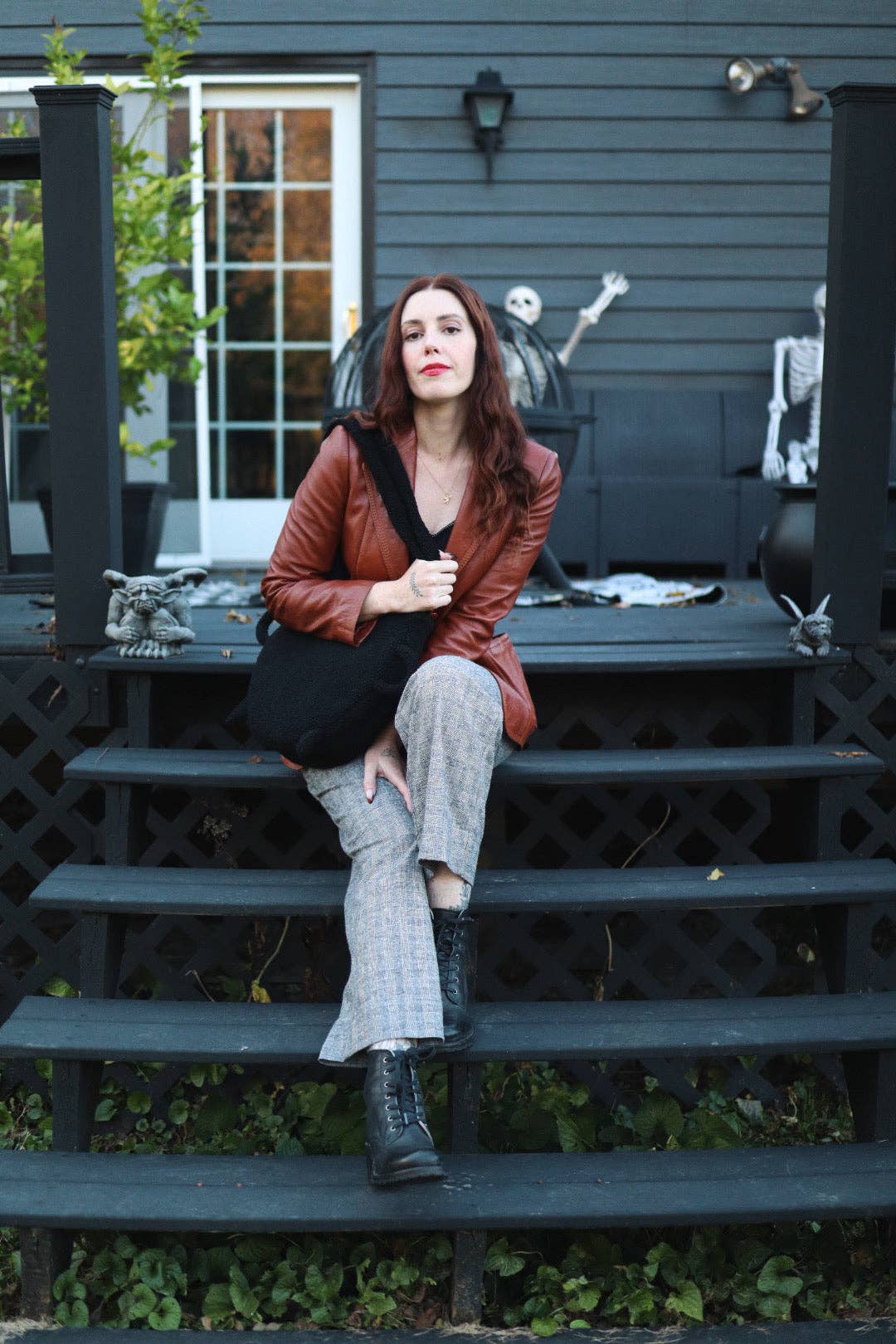 Lady Moon Co.® - Wholesale Tote Bag - Women's - Cozy Cauldron Bag17