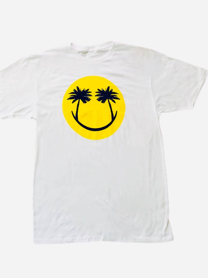 Happy Palms for wholesale by Cali Good Life