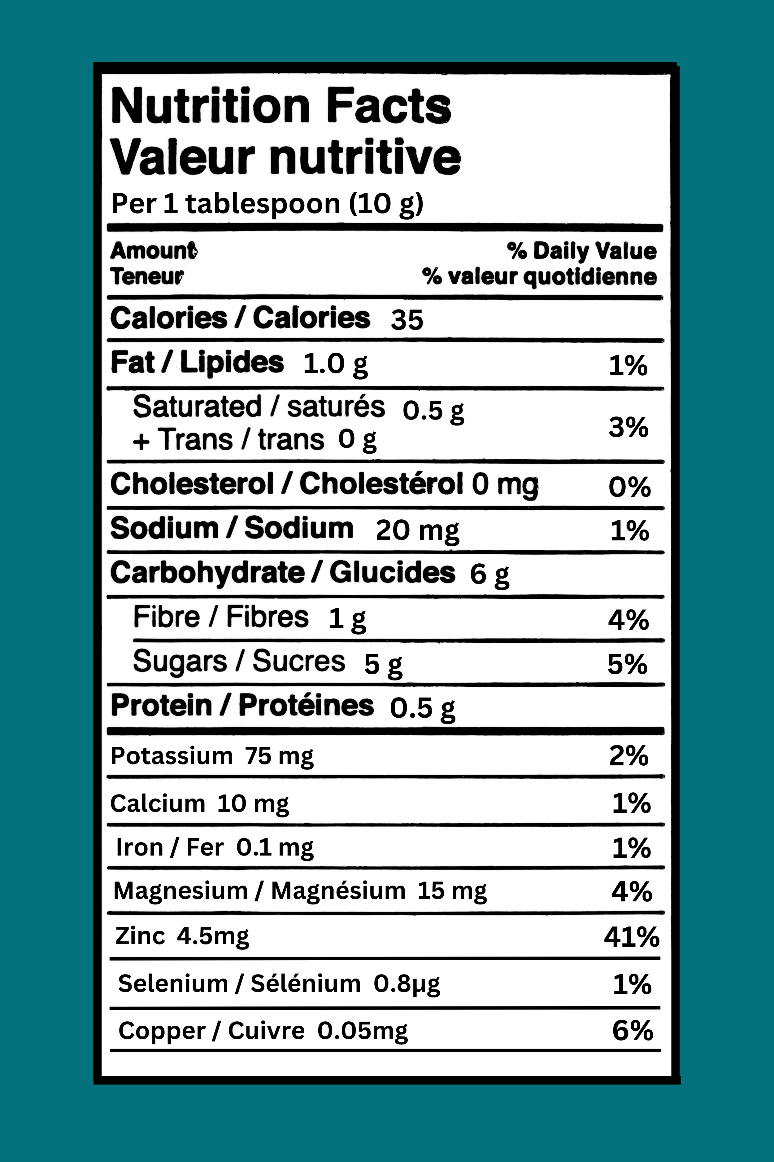 Noorish Foods - Wholesale Hot Cocoa Mix/Kit - Cocoa Moon Ritual™3