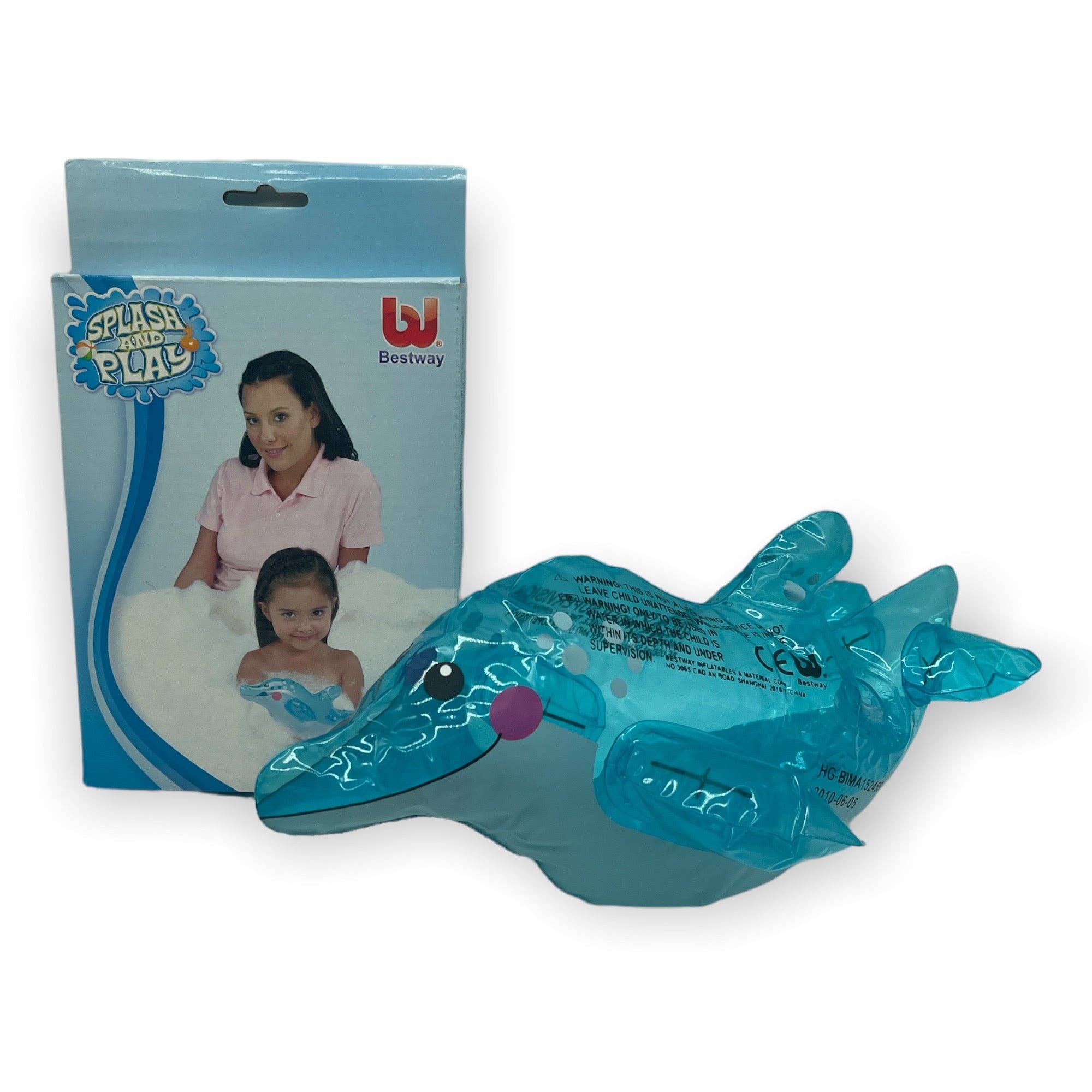 Kinky Pleasure – wholesale Bath toy – Baby – Timmy Toys - MP012 - Best Way Bath Toys - Inflatable Animals - 8 Models - 1 Piece11