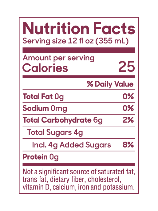 Sanzo - Wholesale Sparkling Water - Lychee (Tropical Berry) | 12-pack2