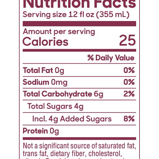 Sanzo - Wholesale Sparkling Water - Lychee (Tropical Berry) | 12-pack2