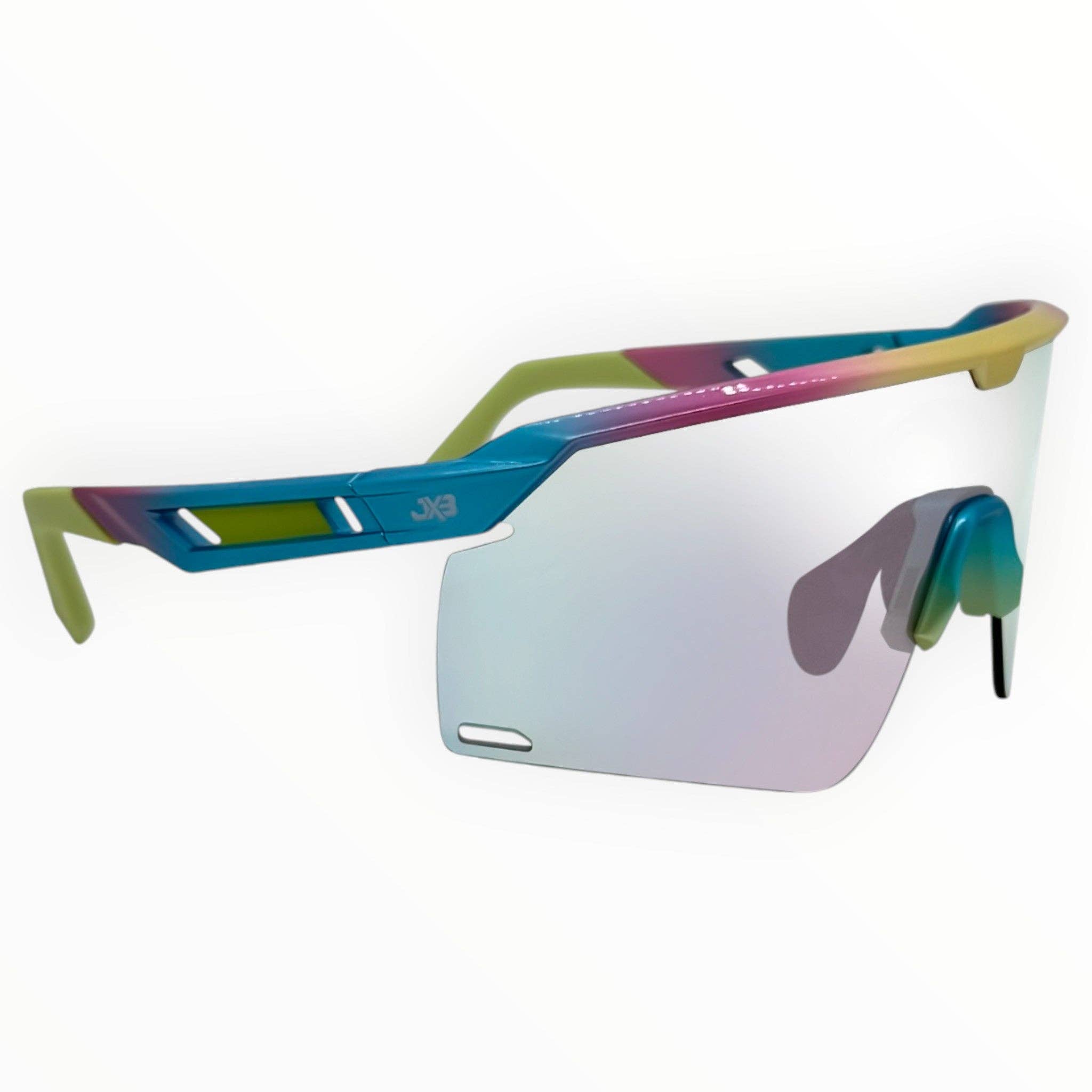 BEXST - Wholesale Sunglasses - Unisex - Chimera - JBX24