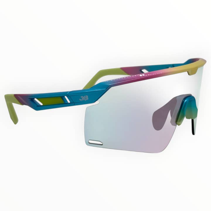 BEXST - Wholesale Sunglasses - Unisex - Chimera - JBX24