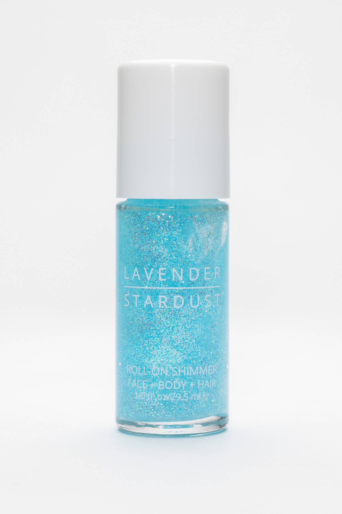 Lavender Stardust - Wholesale Body Glitter/Shimmer - Roll-On Shimmer3