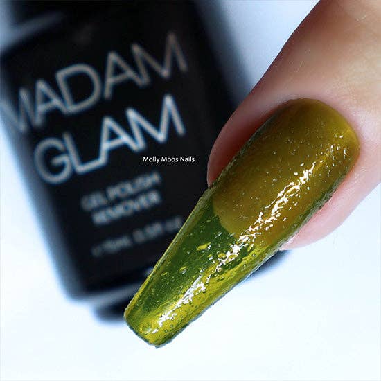 Madam Glam - Venta al por mayor Quitaesmaltes - Removedor de esmalte1