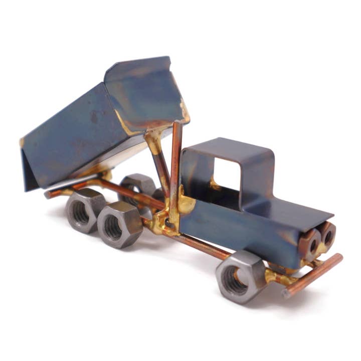 Camion à benne pour la vente par Rock Creek Metal Craft