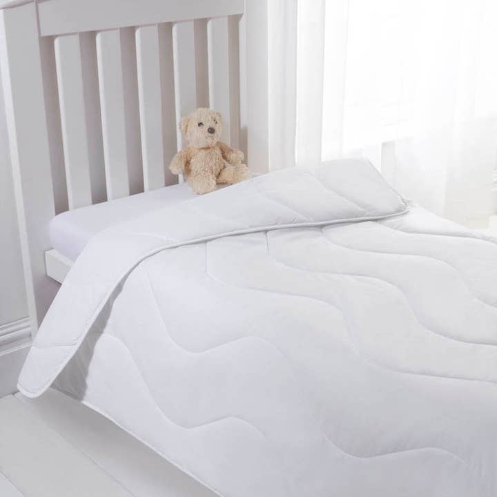 Vision Linens – wholesale Duvet cover – Child & baby – Clair De Lune Anti Allergy 4 Tog Duvet
