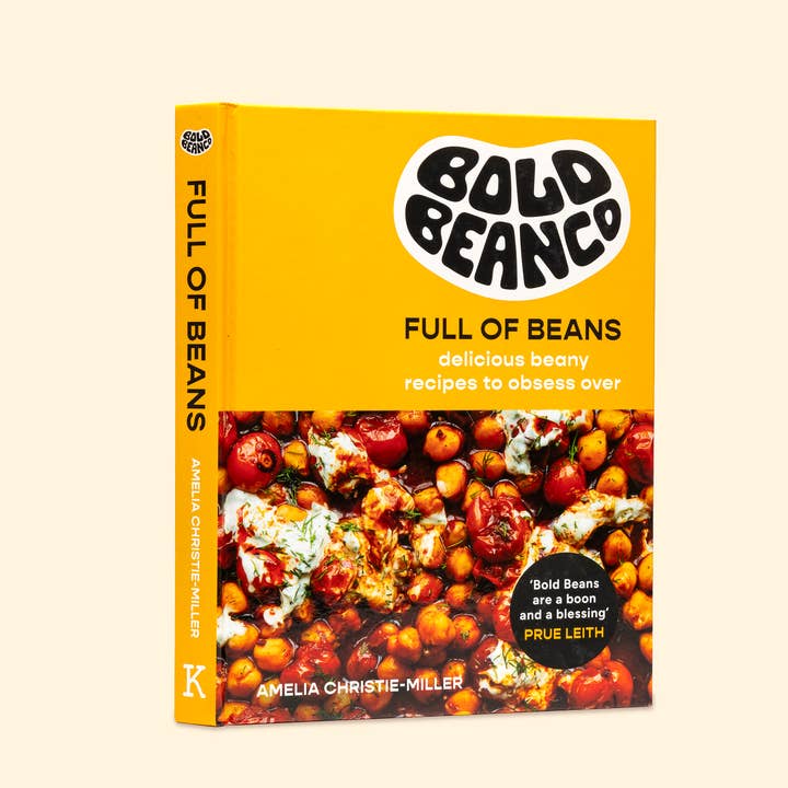 Bold Bean Co – wholesale Cookbooks and food – Bold Beans Cookbook 22