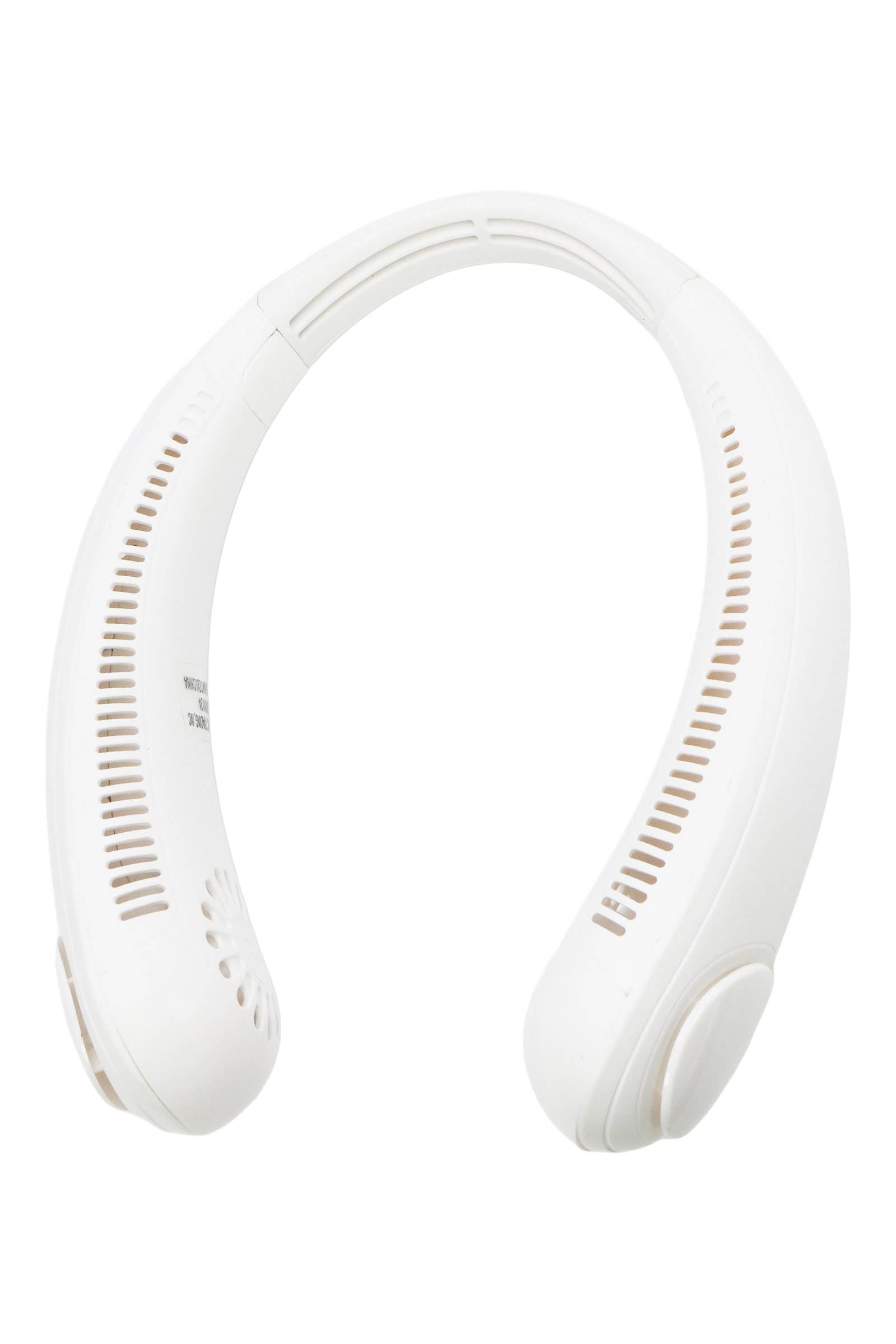 Assorted Bladeless Neckband Electrical Fan for wholesale on Faire12