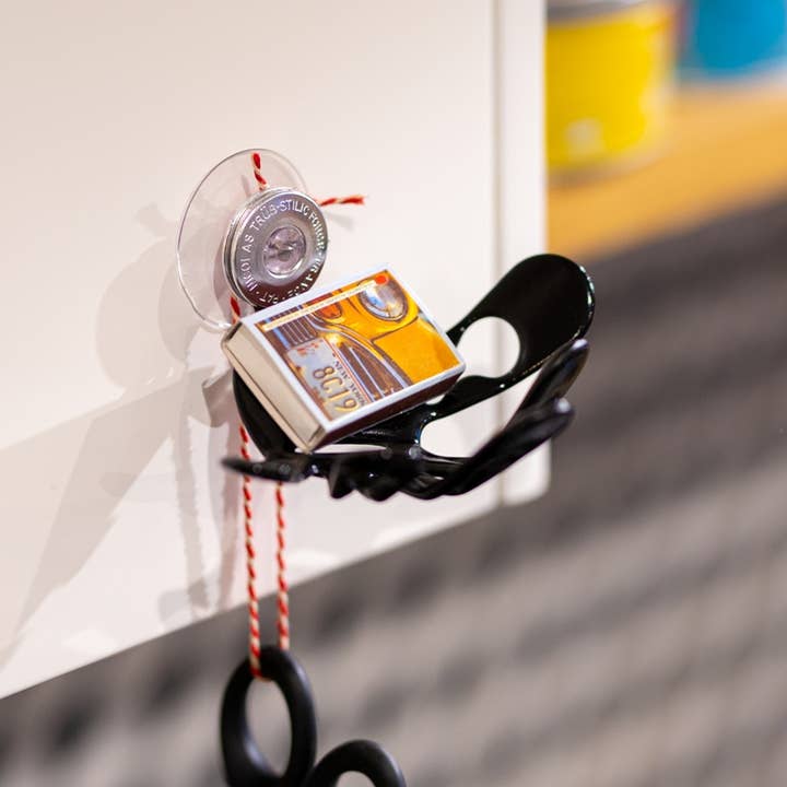 STILIC FORCE - La boutique du futur - Wholesale Kitchen Tool/Gadget - THE HAND1