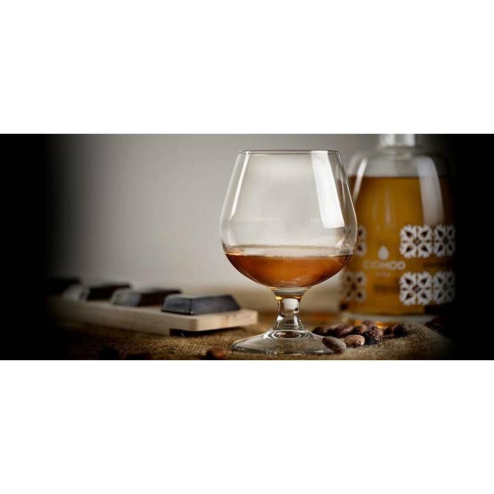 XOCOA SRL - Wholesale Liqueur - GRAPPA AL CACAO 70 CL1