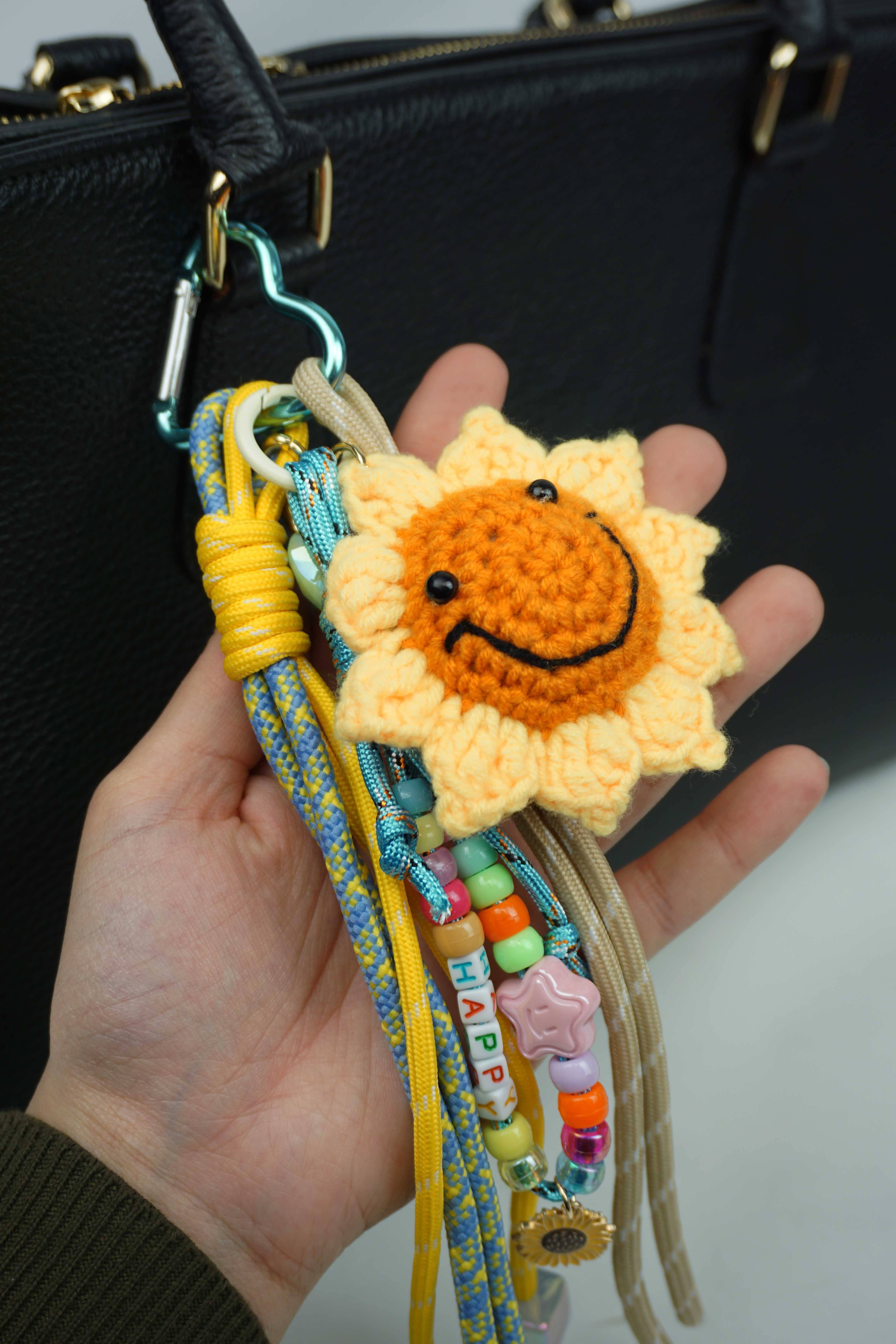 Anais - Wholesale Keychain - Women's - Keychain charm17