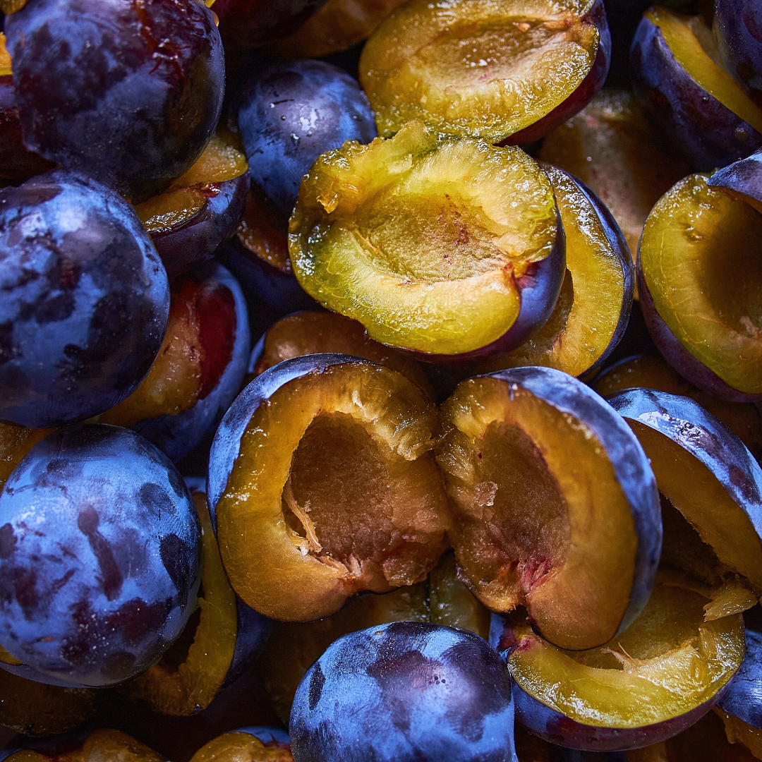 Deep South Fragrance - Vendita all'ingrosso Olio profumato - Olio profumato alle prugne zuccherate0