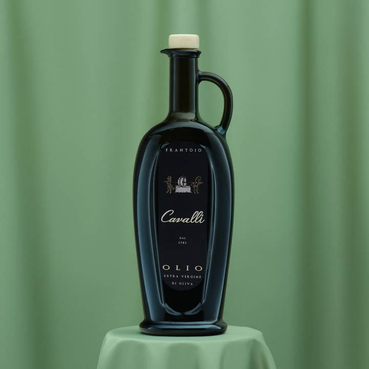 Frantoio Cavalli - Wholesale Olive Oil - Atena 500 ml0