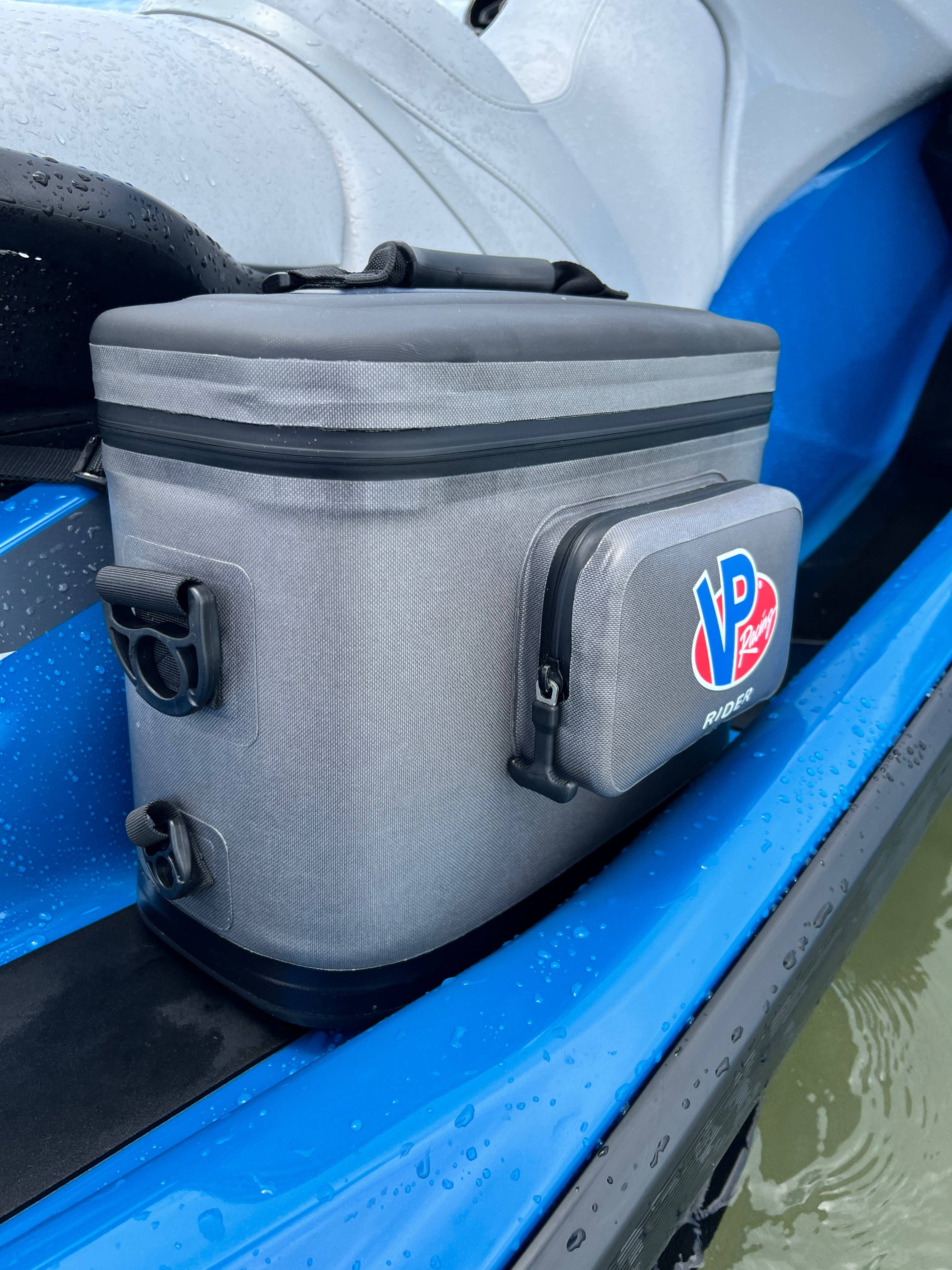 Rider Coolers, LLC - Wholesale Cooler/Cooler Bag - NEW RC102 Red 10 can jet ski cooler set of 27