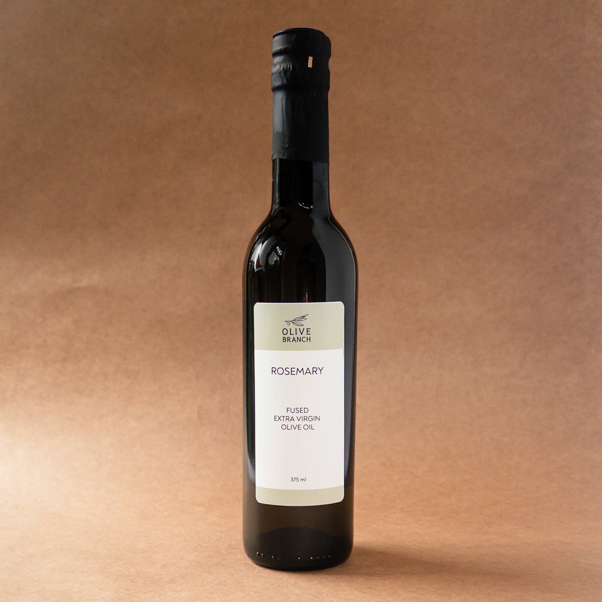 Olive Branch Oil & Spice - Wholesale Olive Oil - Rosemary Fused Extra Virgin Olive Oil2