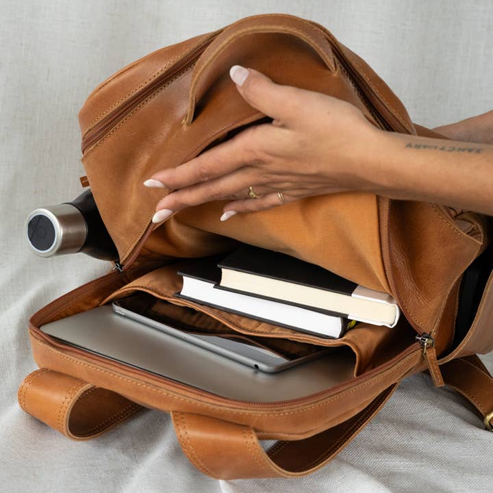 Elevate - Wholesale Backpack - Unisex - Commuter Backpack10