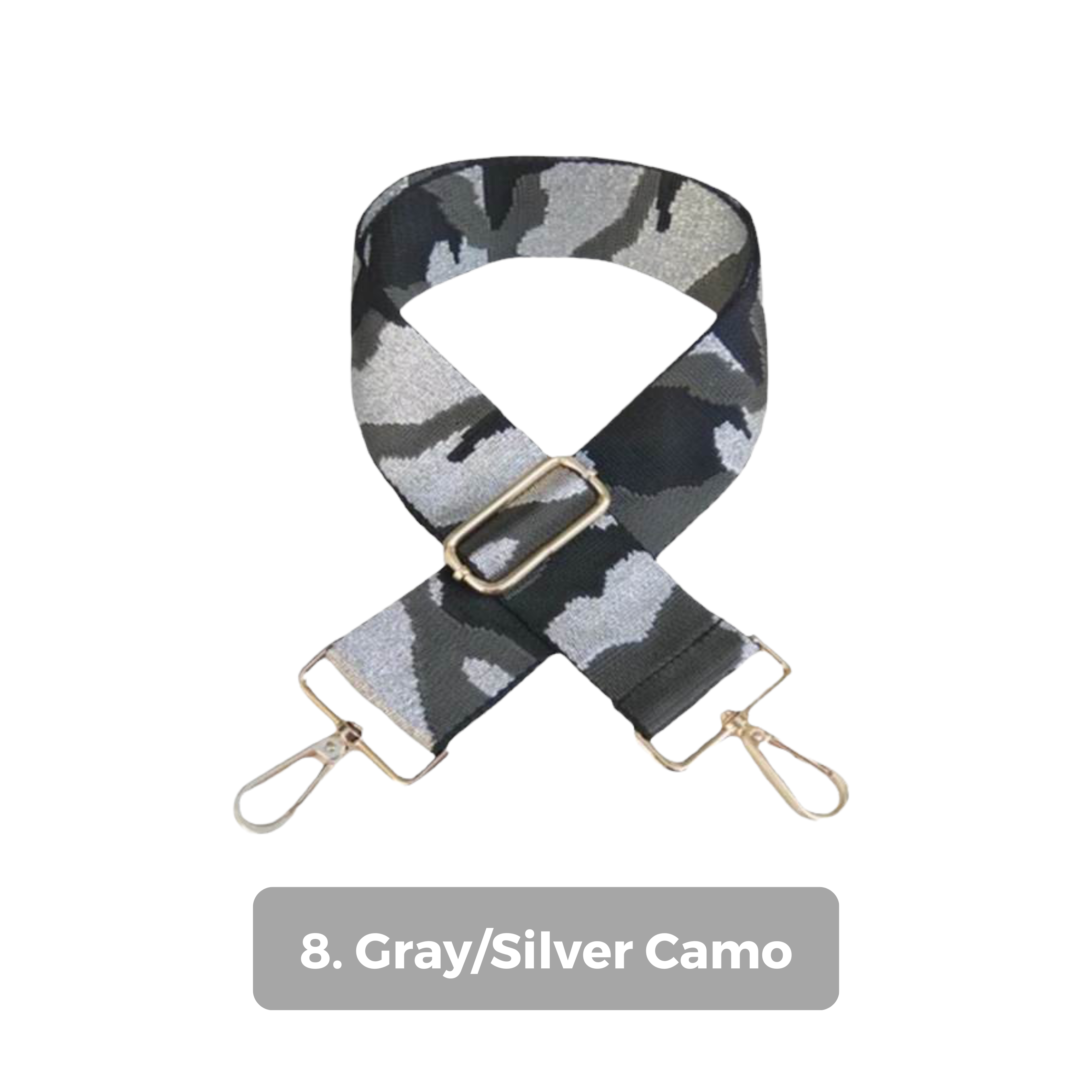 Babs + Birdie – bolsa tiracolo - Mulher por atacado – The Luna | Câmara Crossbody | Escolha a sua correia16