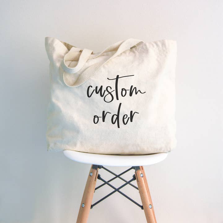 521handmade – Sacola - Mulher por atacado – Saco de Lona Personalizado para o Verão4