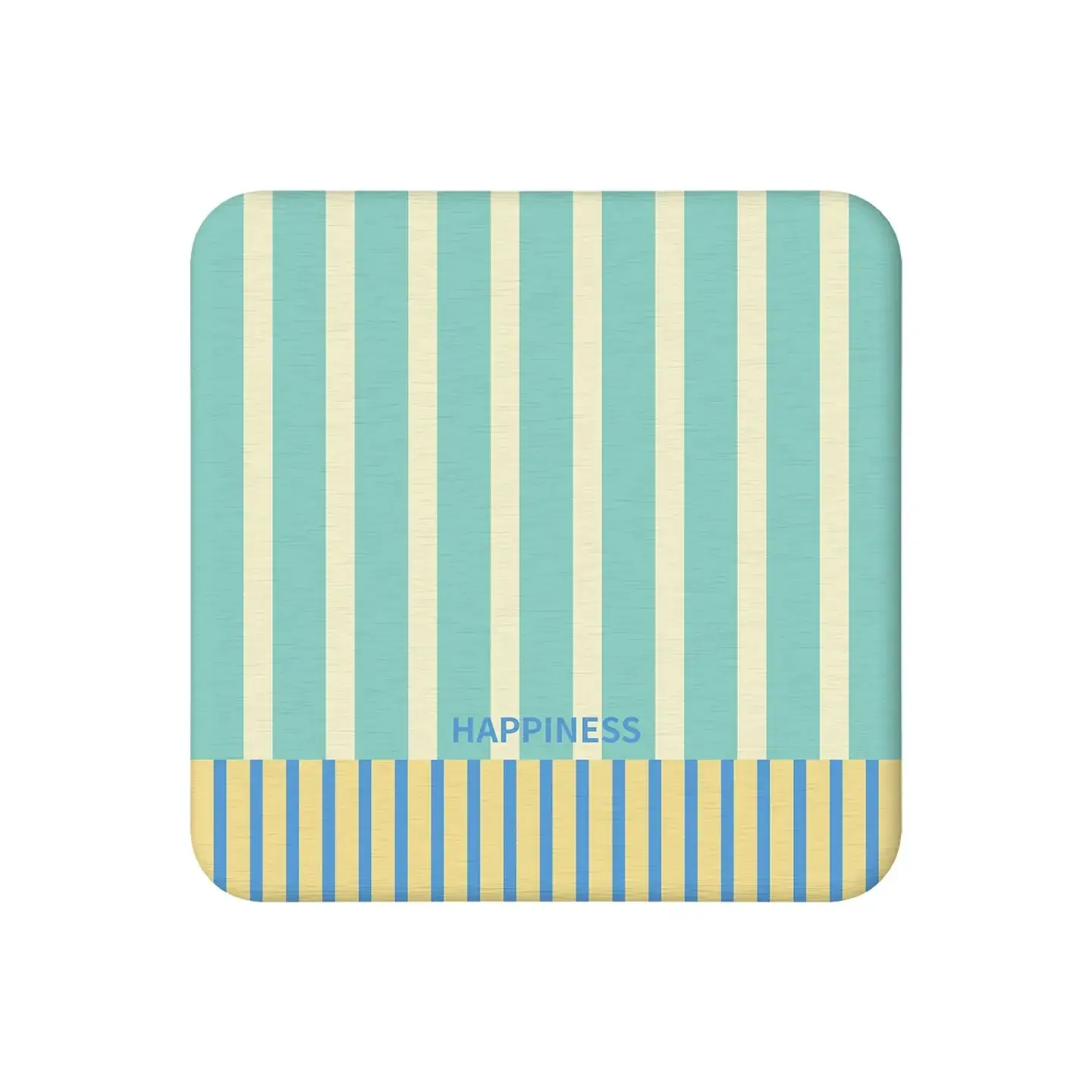 Otterware - Wholesale Coasters - Square Diatomaceous Earth Coasters (36 Styles)28