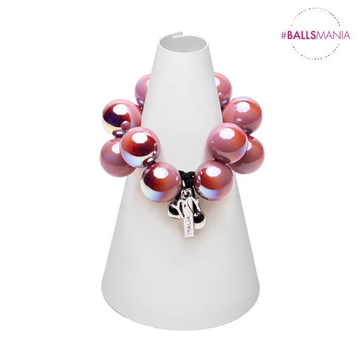 Pulseira Superstar 100% Fabricada em Itália por atacado de Mirta Accessori Moda