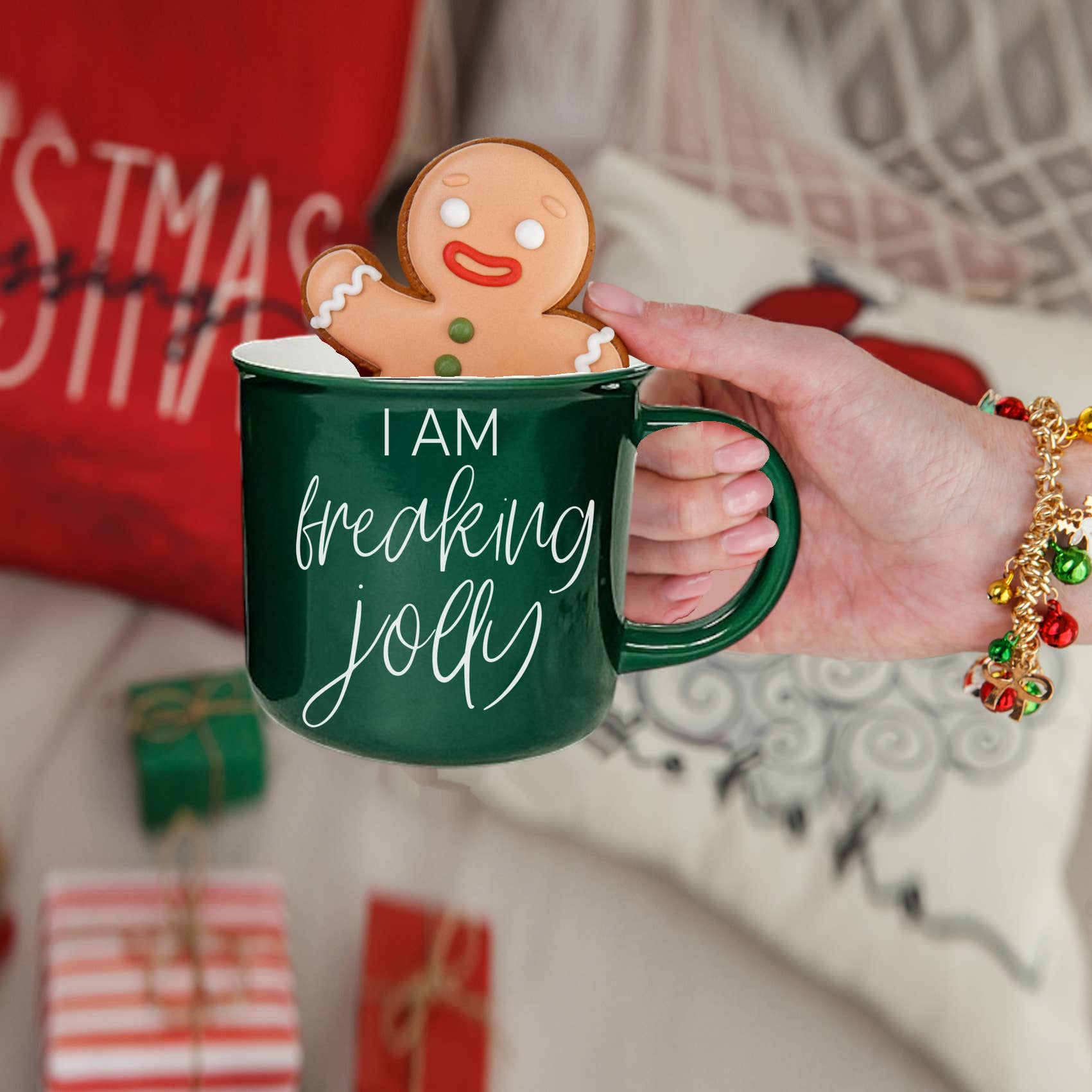 Gia Roma – wholesale Coffee mug – Holiday Coffee Mugs, Cute Christmas Gift Ideas Modern Unique6