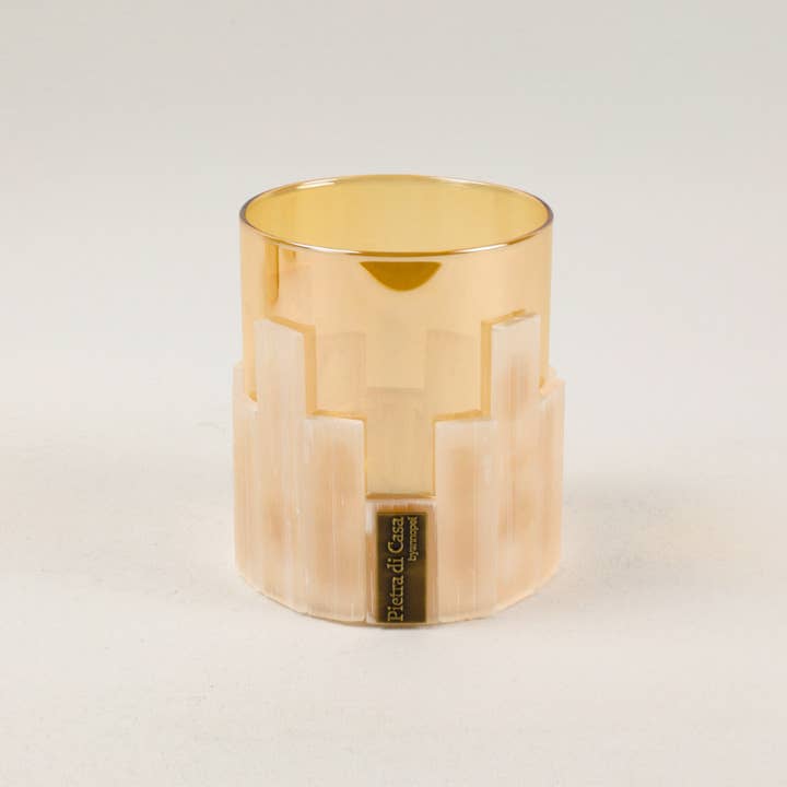 PIETRA DI CASA - Wholesale Vase - HANA Glass Jar | Flower Vase | Decor