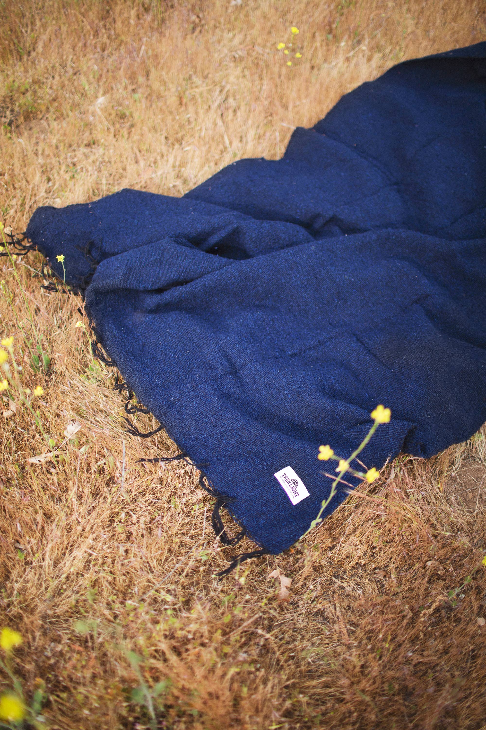 Trek Light - Wholesale Throw Blanket - Handwoven Throw Blanket | Newport5