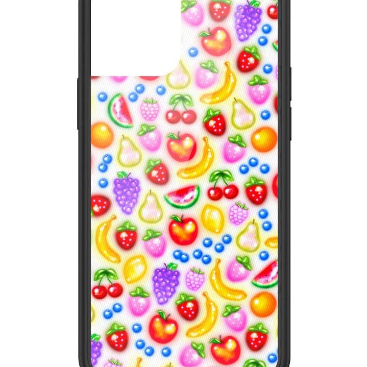 Funda Tutti Fruity para iPhone 12/12 Pro para venta al por mayor de Wildflower Cases