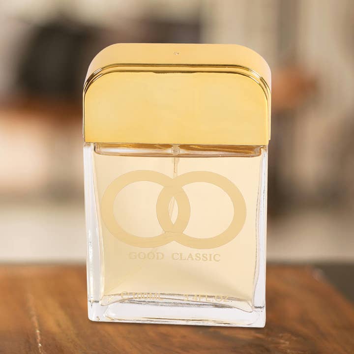 MYS Wholesale Inc - Wholesale Perfume/Eau de Toilette - Good Classic Spray Perfume Eau De Parfum For Women
