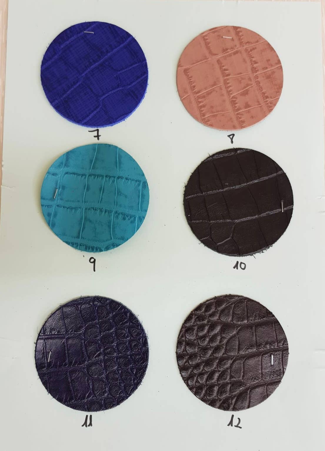 Marajai - Wholesale Top Handle Bag - Women's - COCO HAVANA BROWN3